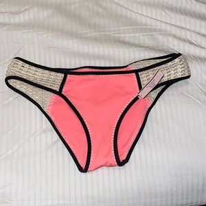 Victoria’s Secret Bikini Bottoms